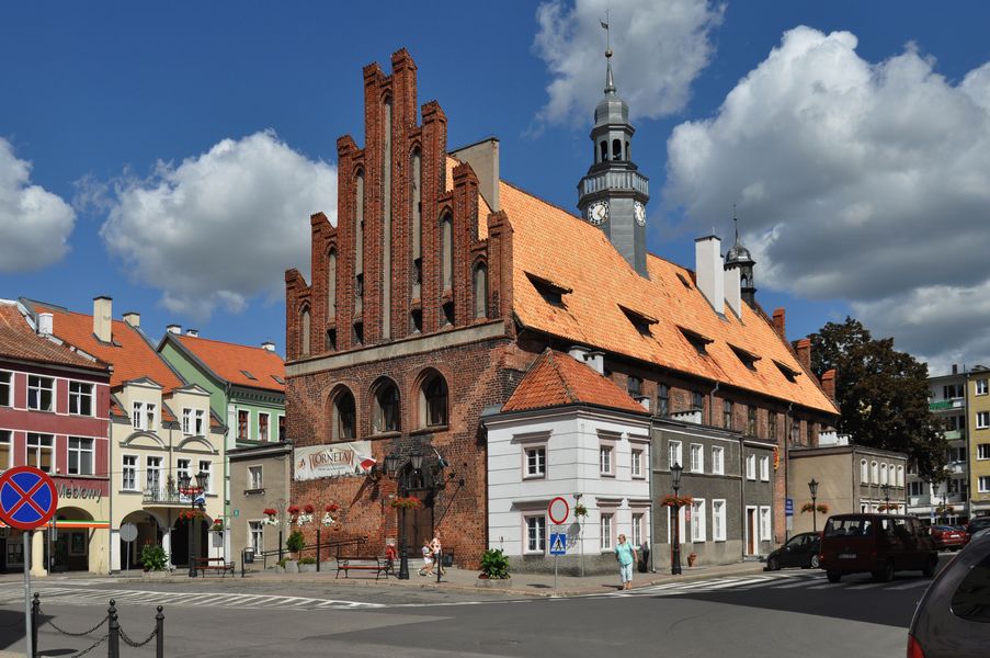 Warmińskie klimaty